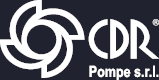 CDR Pompe